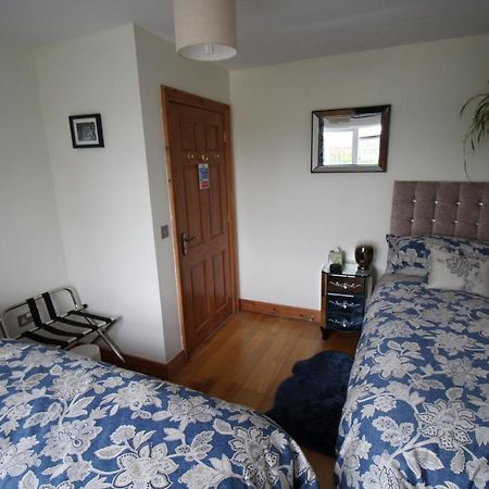 Longview House Bed and Breakfast Ballymoney Exteriör bild