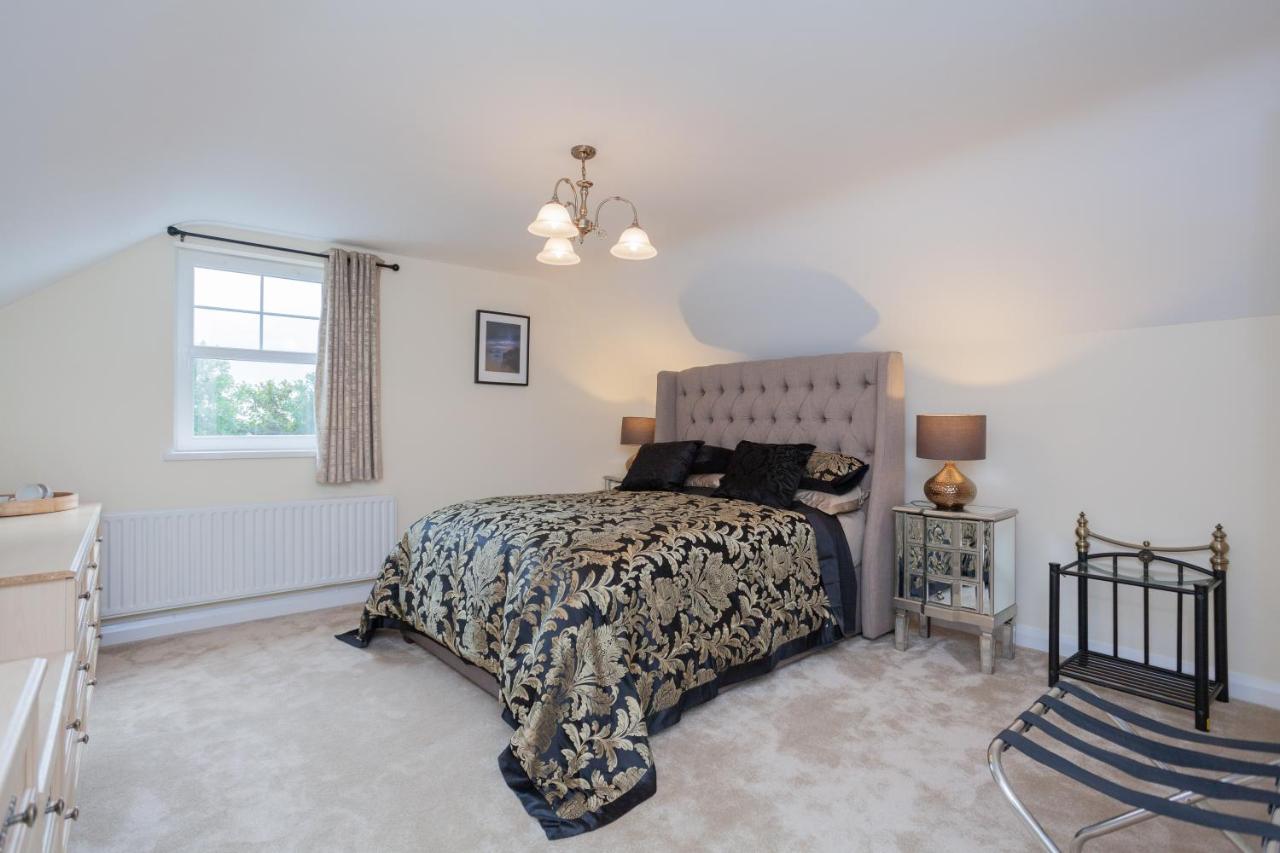 Longview House Bed and Breakfast Ballymoney Exteriör bild