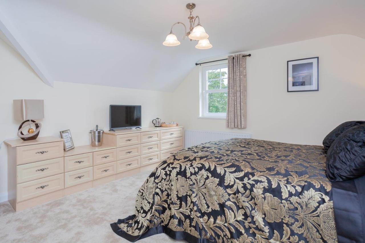 Longview House Bed and Breakfast Ballymoney Exteriör bild