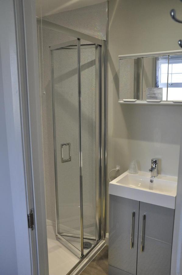 Longview House Bed and Breakfast Ballymoney Exteriör bild